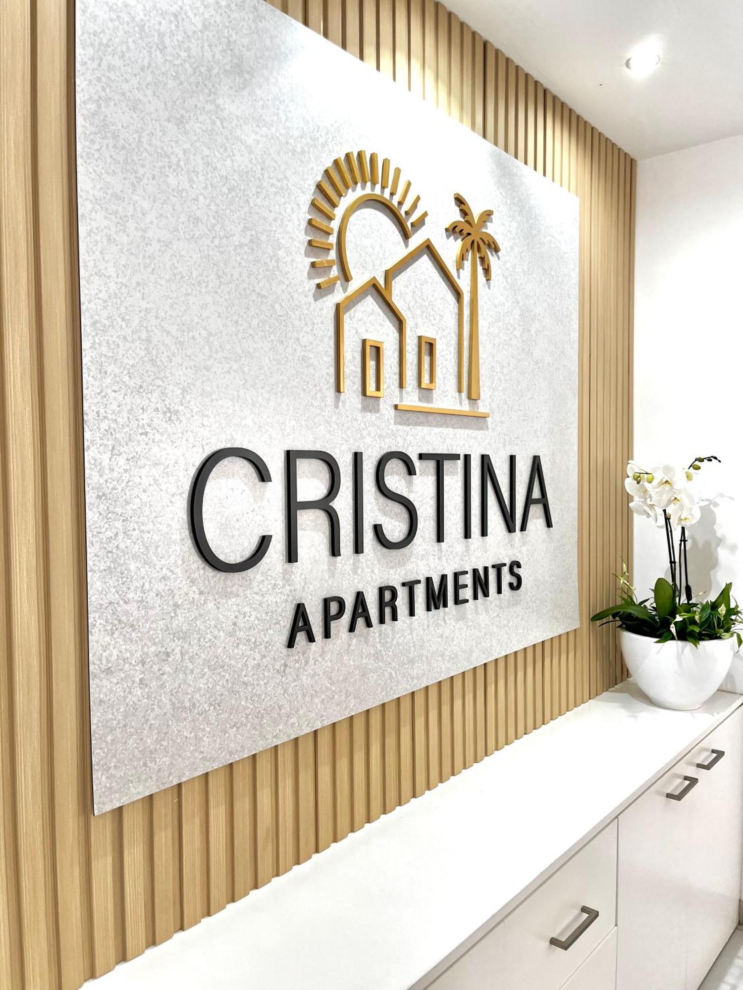 Appartamento Cristina *