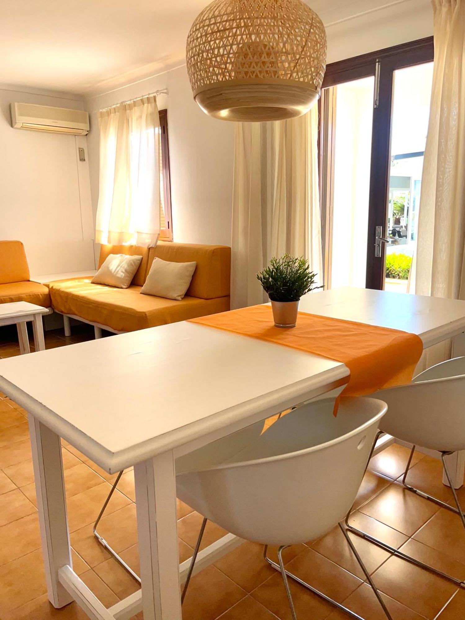 Cristina Appartamento Cala Millor (Mallorca)