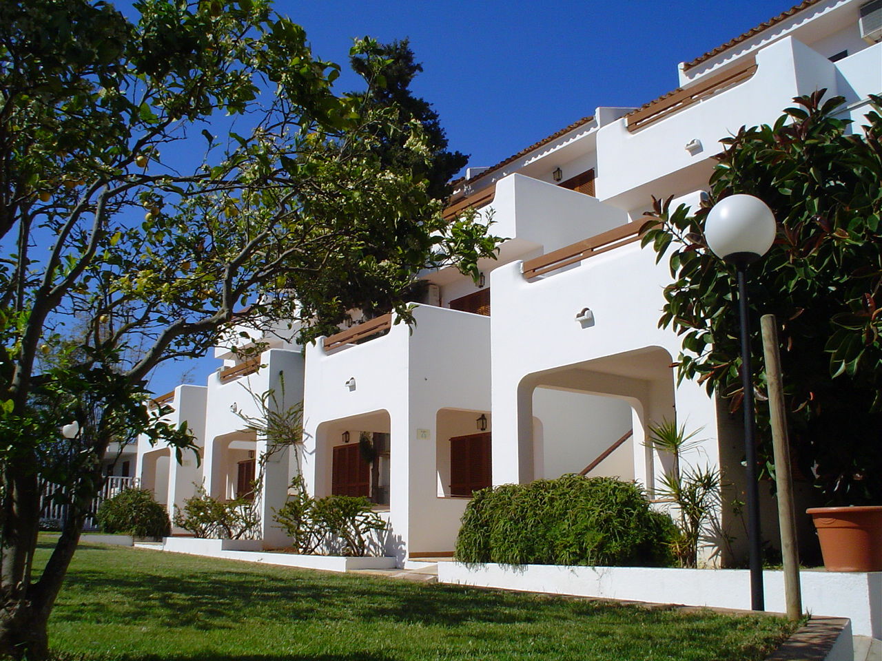 Appartamento Cristina Cala Millor (Mallorca)