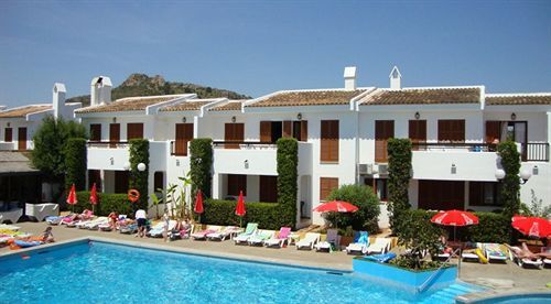Cristina Appartamento Cala Millor (Mallorca)